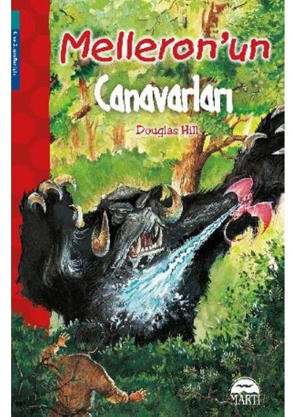 Melleron’Un Canavarları