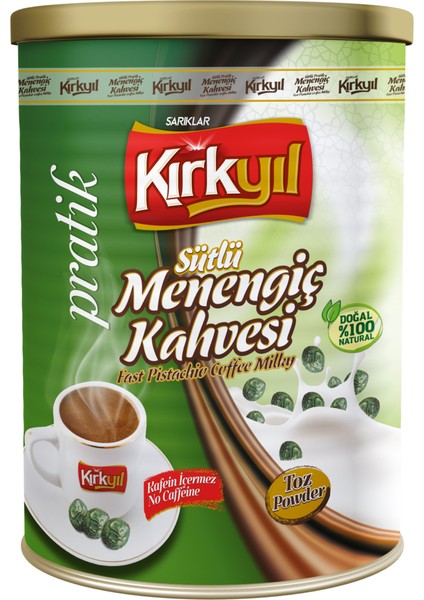 Menengiç Kahvesi 250 GR