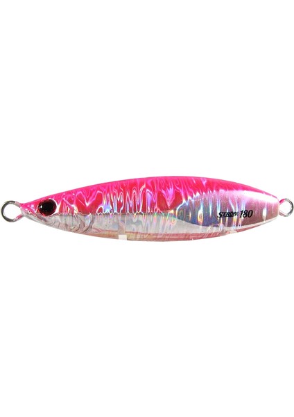 Strobe 180 gr Metal Yem