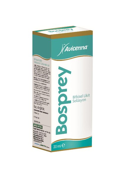 Bosprey 20 ml