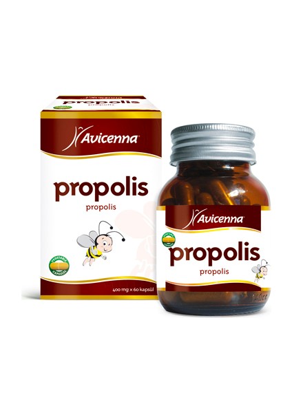Propolis 60 kp