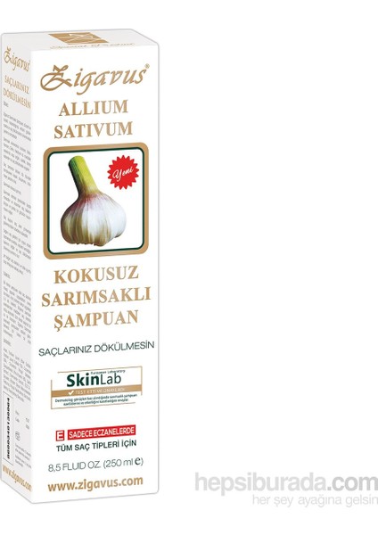 150 ml Şampuan