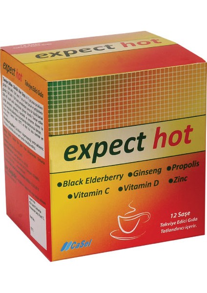 Hot Sase