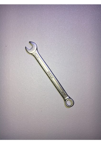 Kombine Anahtar 9 Mm