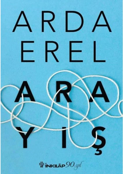 Arayış - Arda Erel