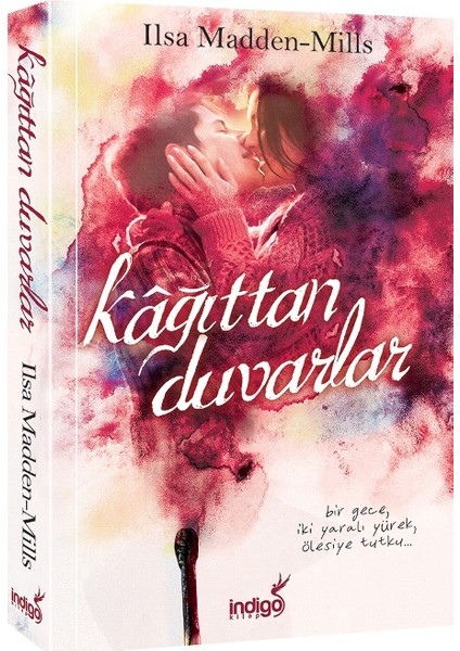 Kağıttan Duvarlar