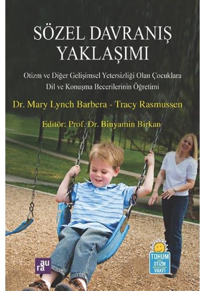 Sözel Davranış Yaklaşımı - Mary Lynch Barbera