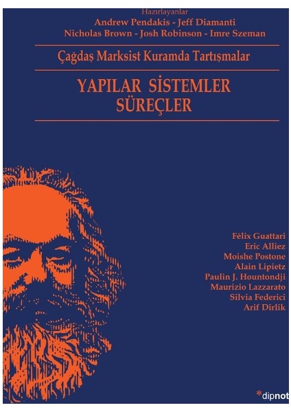 Yapılar Sistemler Süreçler