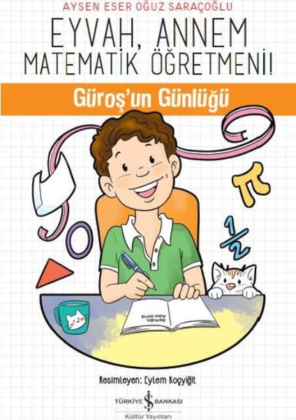 Eyvah, Annem Matematik Öğretmeni