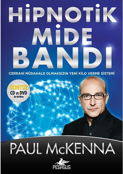 Hipnotik Mide Bandı - Paul Mckenna