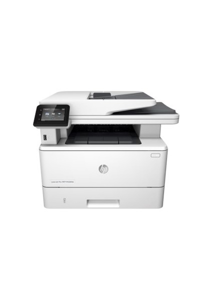 LaserJet Pro MFP M426FDN Faks + Fotokopi + Tarayıcı + Ethernet + Airprint + Çift Taraflı + Çok Fonksiyonlu Lazer Yazıcı F6W14A