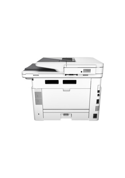 LaserJet Pro MFP M426FDN Faks + Fotokopi + Tarayıcı + Ethernet + Airprint + Çift Taraflı + Çok Fonksiyonlu Lazer Yazıcı F6W14A fiyatları