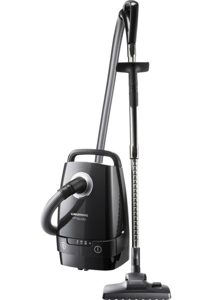 VCC 9450 A sınıfı 800 Watt Hepa Toz Torbalı Süpürge