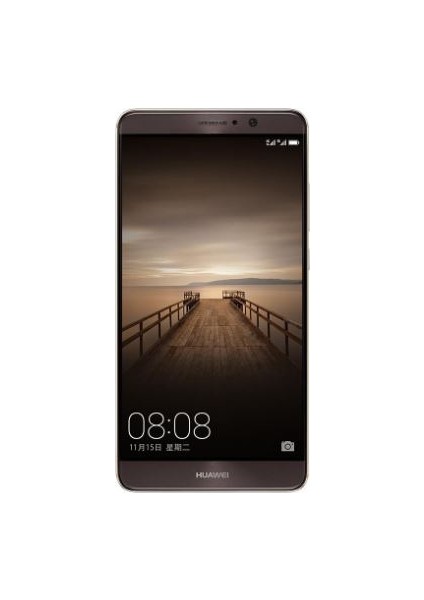 Mate 9 (İthalatçı Garantili) Kahverengi