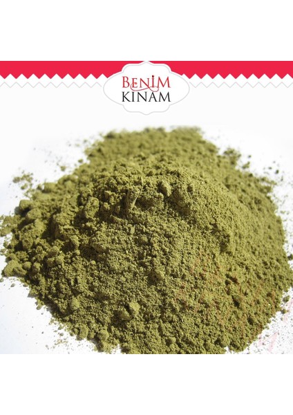 Kına Gecesi Hindistan 1. Kalite Toz Paket 500 Gr Kına Malzemeleri