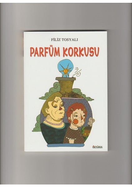 Parfüm Korkusu