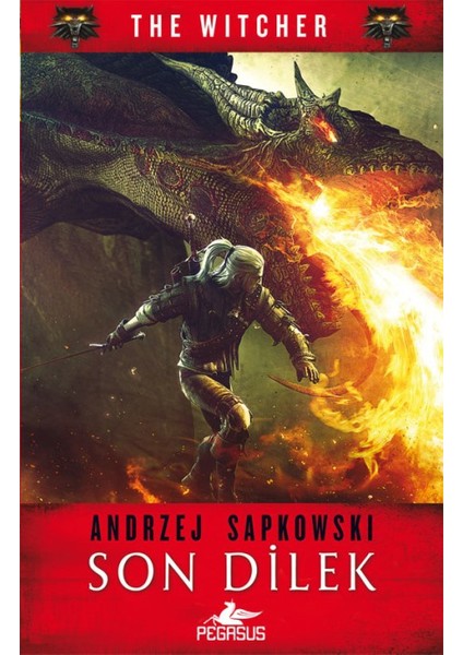 Son Dilek - Andrzej Sapkowski