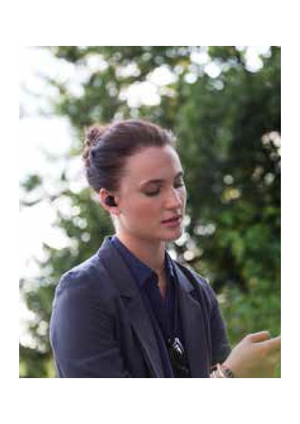 Moto Hint Bluetooth Kulaklık