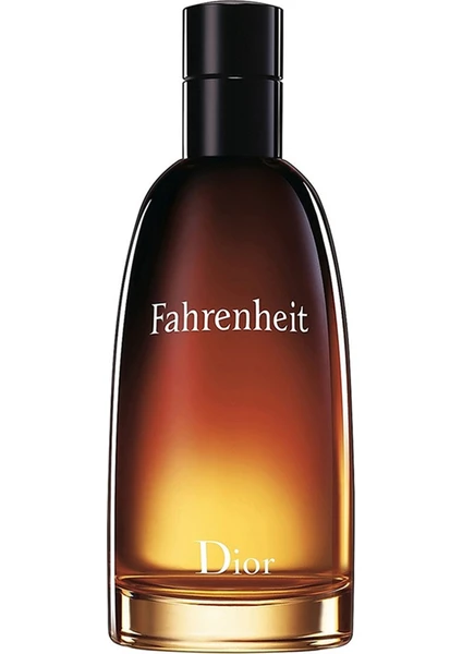 Fahrenheit Edt 50 Ml Erkek Parfümü