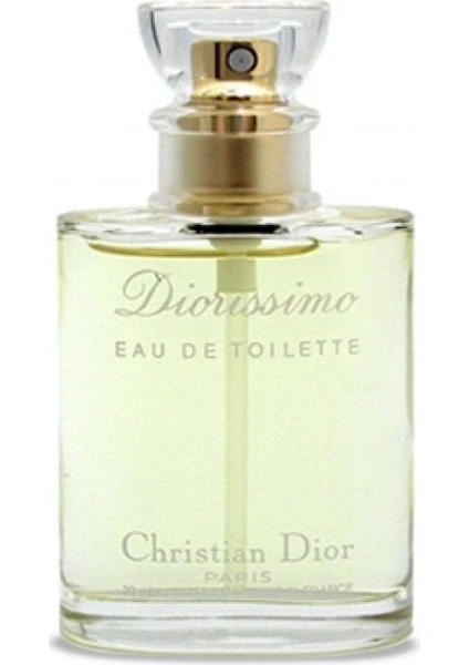 Diorissimo Edt 100 Ml Kadın Parfüm