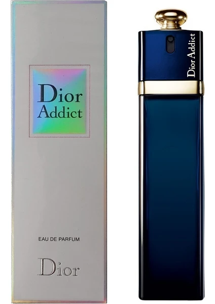 Addict Edp 50 Ml Kadın Parfüm