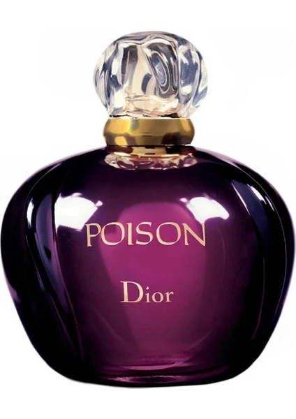 Poison Edt 100 Ml Kadın Parfüm