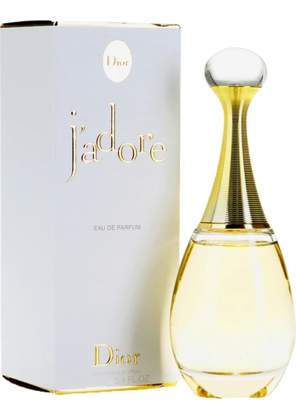 J'Adore Edp 100 Ml Kadın Parfüm