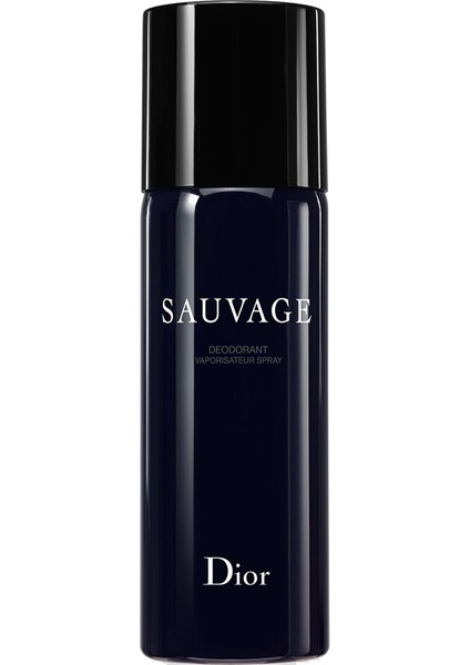 Eau Sauvage Deodorant 150 Ml -Erkek Deodorant