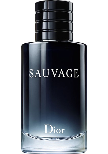 Sauvage Edt 60 Ml Erkek Parfüm