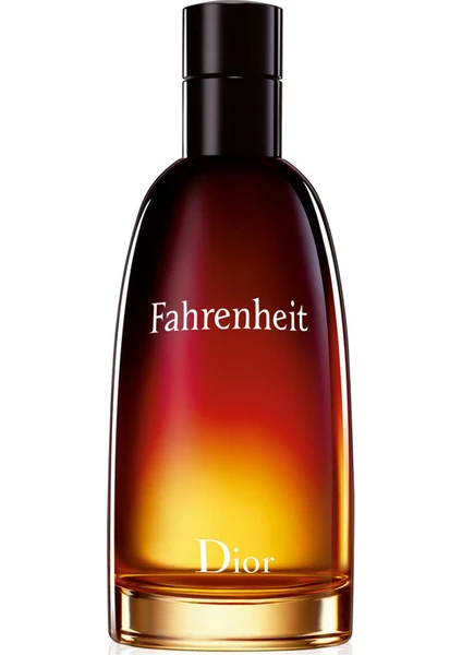 Fahrenheit Edt 100 Ml Erkek Parfüm