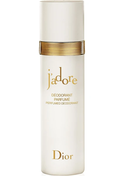 J'Adore 100 Ml Kadın Deodorant