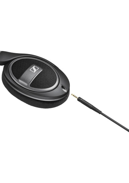 HD 559 Kulak Çevreleyen High End Kulaklık