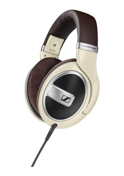 HD 599 Kulak Çevreleyen High End Kulaklık