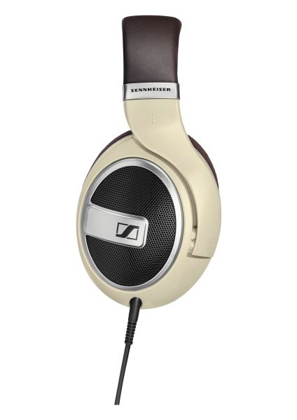 HD 599 Kulak Çevreleyen High End Kulaklık