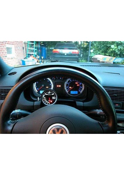 Defi Oil Temp Gösterge 60Mm ( Yağ Sıcaklığı ) fiyatları