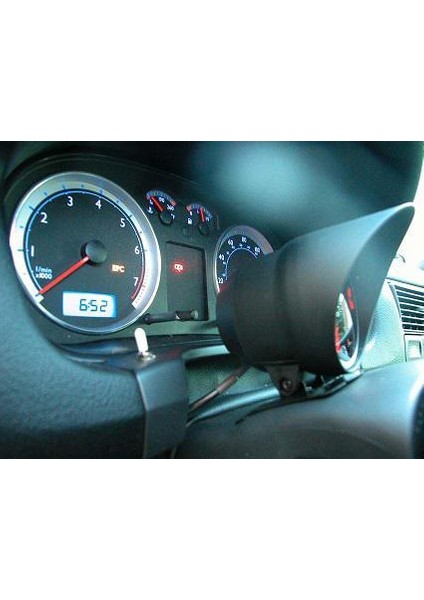 Defi Oil Temp Gösterge 60Mm ( Yağ Sıcaklığı ) modelleri