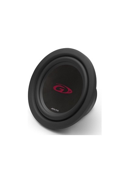Alpine Swg-844 20 Cm Subwoofer
