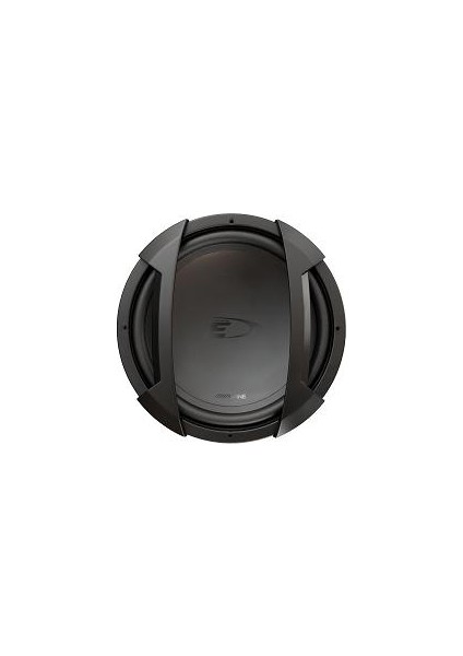 Alpine Swe-1244E - 12" (30Cm) Subwoofer (4 Ohm)
