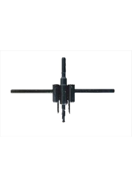 Ayarlı Panç Sistemi 30-120 Mm