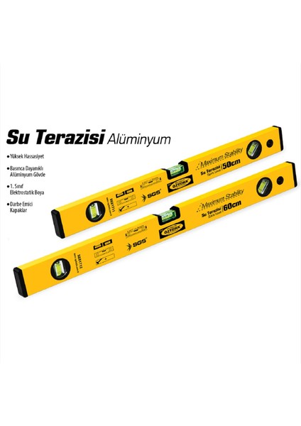 Su Terazisi 40 Cm