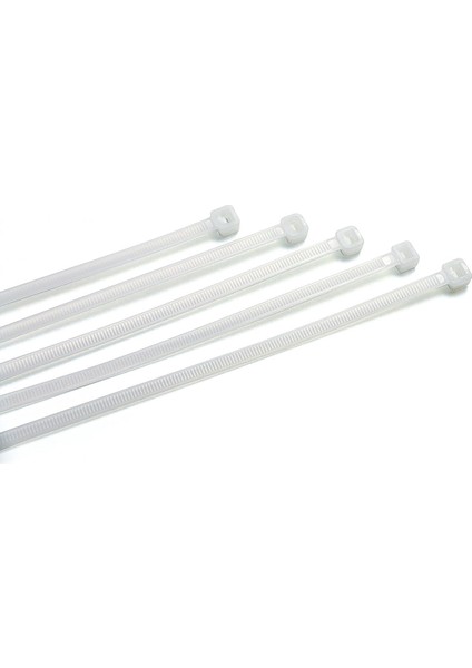 Cırt Kelepçe Sgs 4509 3,6 X 300Mm