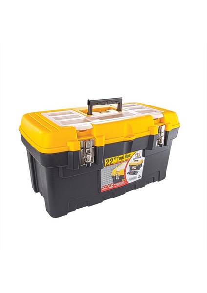 Super Bag Asr-2078 22" Metal Kilitli Takım Çantası