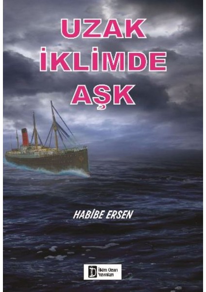 Uzak İklimde Aşk