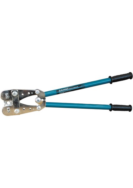 Jy-25150 Mekanik Skp Pabuç Sıkma