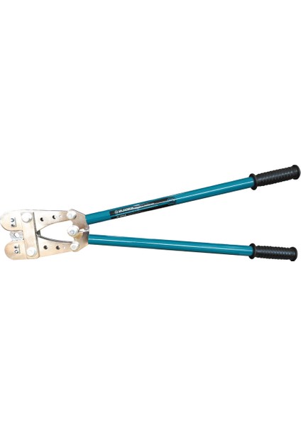Jy-70240 Mekanik Skp Pabuç Sıkma