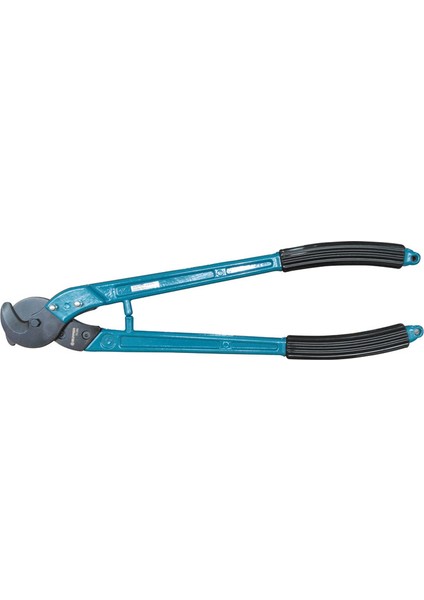 Tc-250 Kablo Kesme Makası