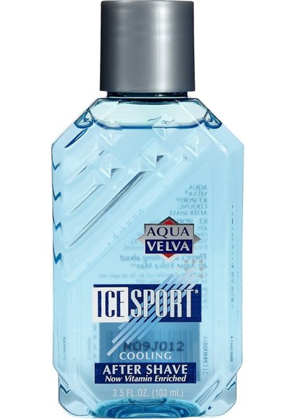 Ice Sport After Shave 103 ml