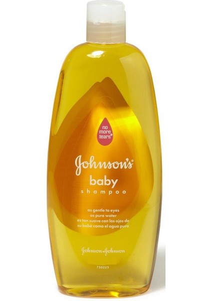 Bebek Şampuanı 444 ml