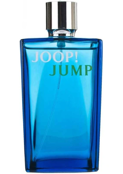 Jump Edt 200 ml Erkek Parfümü