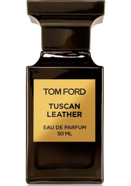 Tom Ford Tuscan Leather Edp 50 ml Unisex Parfüm